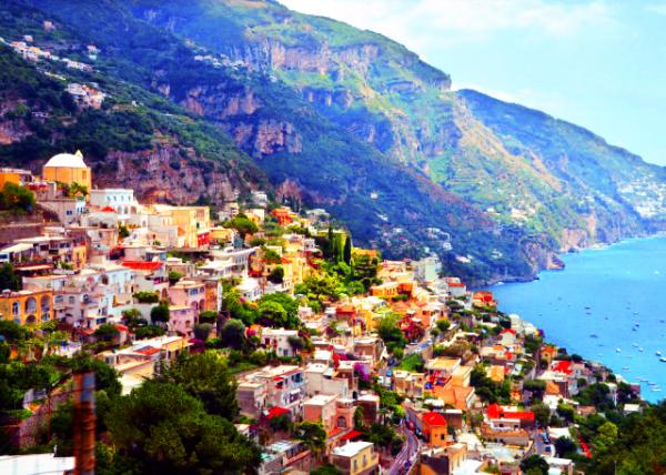 14_2018-07-17_Positano_La Parrocchia ��������-10001.JPG