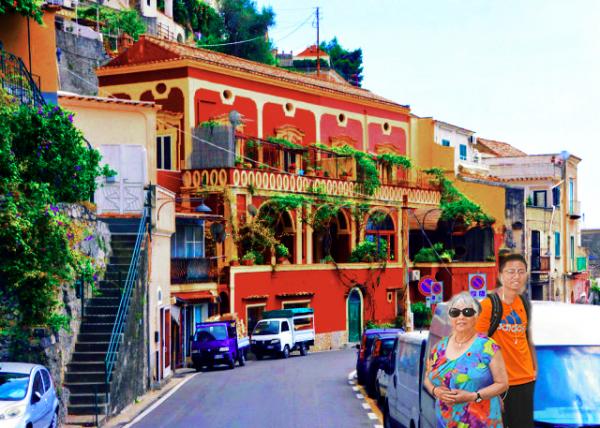 20_2018-07-17_Positano_Villa Palazzo Barocco ����˱������Ƶ�-10001.jpg