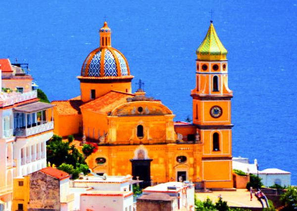 08_2018-07-17_Praiano_Church of San Luca Evangelista ʥ·�Ӹ�������ʿ����-10001.JPG