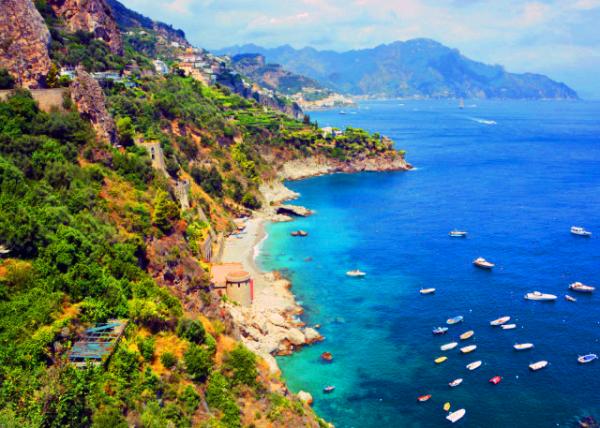 03_2018-07-17_Conca dei Marini_Panorama of Conca dei Marini �������ȫ��0001.JPG