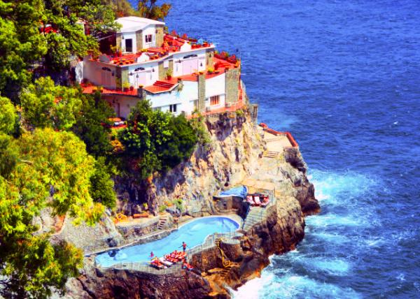 15_2018-07-17_Furore_Cozy Hotel over Tyrrhenian Sea �����ᰲ�����ʾƵ�0001.JPG