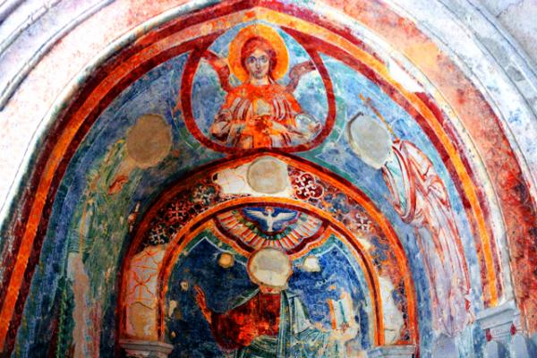 10_2018-07-17_Amalfi_Duomo di Amalfi Sant'Andrea_Chapel of Nativity or Alaneo Ү�յ��������-10001.JPG