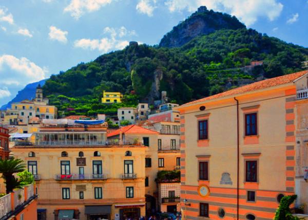 17_2018-07-17_Amalfi_Piazza Duomo ����ù㳡0001.JPG