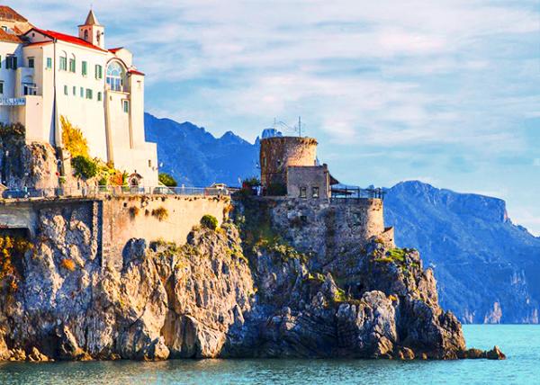 05_2018-07-17_Torre di Atrani Built for Defension, Alarm, & Protection against Pirate Attacks from the 9th to the 17th Century.jpg