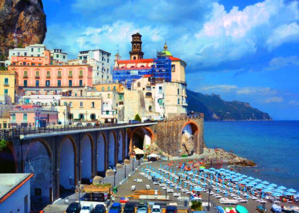 06_2018-07-17_Atrani_Le Porte del Paradiso ���֮��0001.JPG