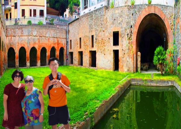 09_2018-07-17_Minori_Roman Maritime Archeological Villa �������¿���ׯ԰-10001.jpg