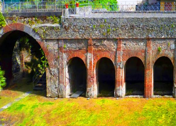 2018-07-17_Minori_Roman Maritime Archeological Villa �������¿���ׯ԰-2.JPG