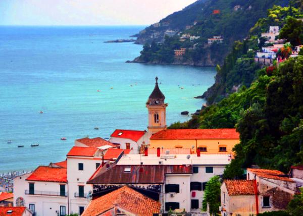 02_2018-07-17_Salerno_Chiesa dell'Annunziatella ʥ������ʹͽ����0001.JPG
