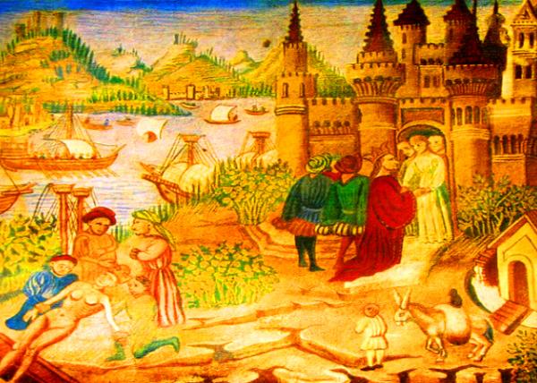 14_Schola Medica Salernitana ����ŵҽѧԺ0001.JPG