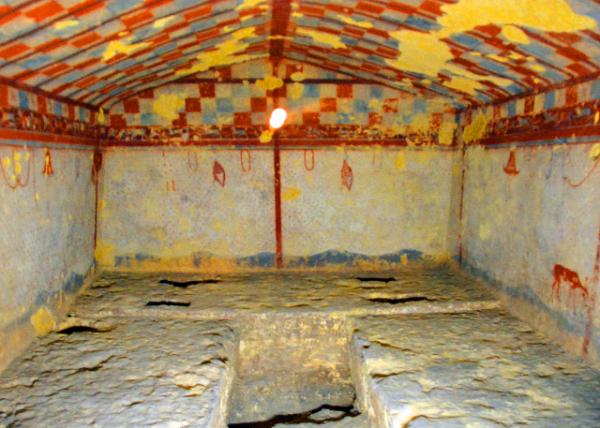 09_2018-07-18_Tomb of the Hunter in 510-500 BC ��Ԫǰ510-500�������֮Ĺ-10001.JPG