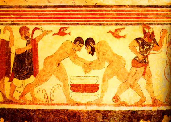 27_2018-07-18_Tomb of the Augurs Frescoed Between 530-520 BC.jpg