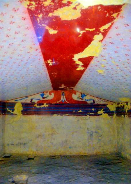 36_2018-07-18_Tomb of the Lotus Flower around 520 BC ��Լ��Ԫǰ520�������֮Ĺ-10001.JPG