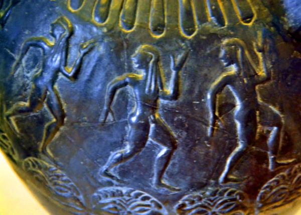 26_2018-07-18_Pottery_Black-Figure Ceramic ��ɫ�մ�0001.JPG
