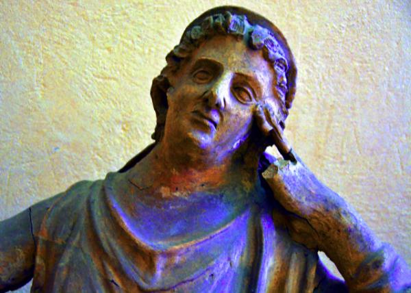 31_2018-07-18_Sculpture on Terracotta Sarcophagus ʯ����ٸ0001.JPG