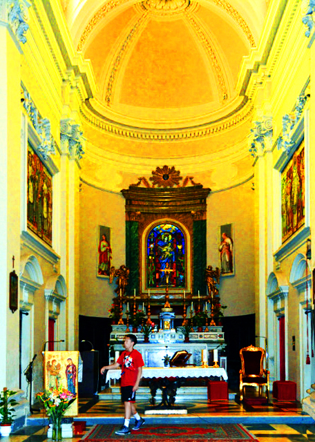15_2018-07-18_Tarquinia Cathedral �������Ǵ����0001.JPG