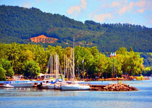 17_2018-07-18_Lake Bolsena_Marina ��ͧ��ͷ0001.JPG