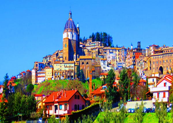 01_2018-07-18_Montefiascone_Montefiascone Cathedral on Mount Falisci������ɽ�����0001.JPG