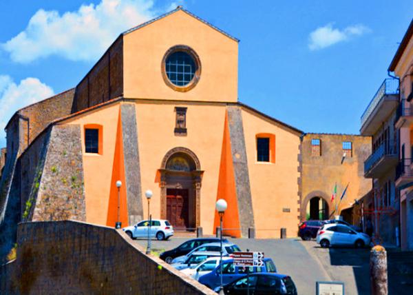 10_2018-07-18_Chiesa Di Santa Maria Del Riposo �}������Ϣ����0001.JPG