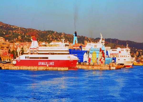 07_2018-07-18_Civitavecchia__Ferry Terminal ����վ0001.JPG