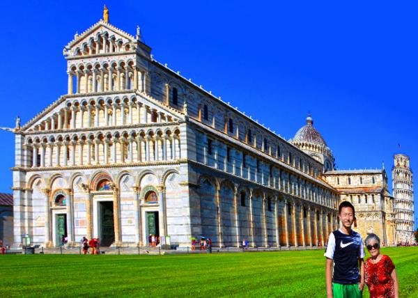 07_2018-07-19_Pisa_Pisa Cathedral w the Leaning Tower-10001.JPG