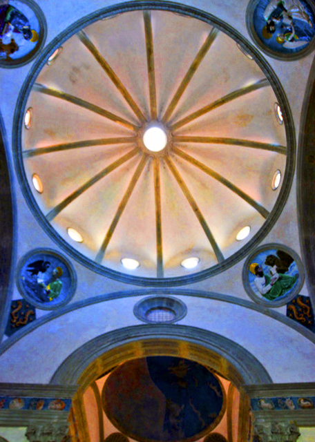 09_2018-07-19_Florence_Basilica di Santa Croce_Santa Maria Novella_Holy Trinity_Holy Spirit ���}ĸ���������á���λһ�w���}�`0001.JPG