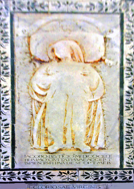 17_2018-07-19_Florence_Basilica di Santa Croce_Gravetomb Ĺ��-20001.JPG