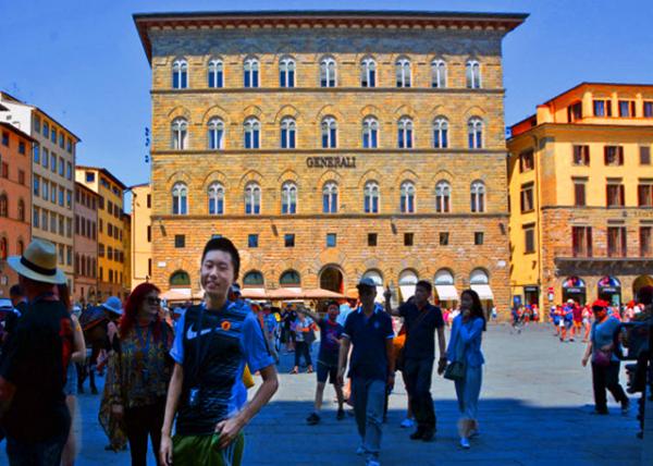 05_2018-07-19_Florence_Palazzo delle Assicurazioni Generali  in the Neo-Renaissance Style ͨ�ñ��մ�¥0001.JPG