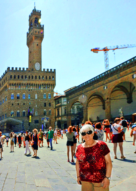 06_2018-07-19_Florence_Palazzo della Signoria Façade of Palazzo Vecchio �ɹ������-20001.JPG