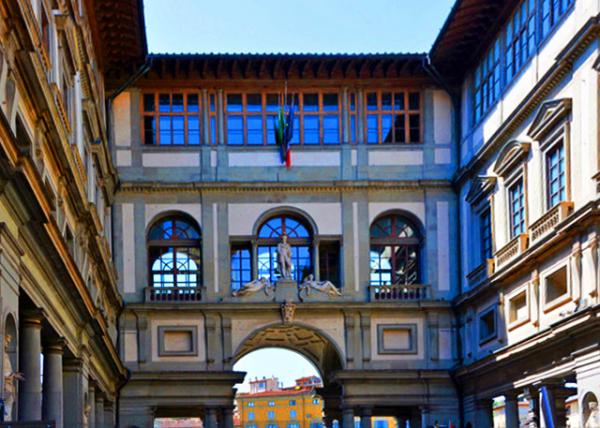 14_2018-07-19_Florence_Uffizi Gallery �ڷ���������0001.JPG