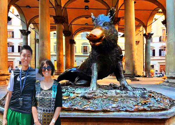 2018-07-19_Florence_Fontana del Porcellino a Firenze��������ŵȪ-10001.jpg