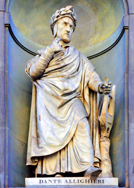 12_2018-07-19_Statue_Dante Alighieri ������������Ү��0001.JPG