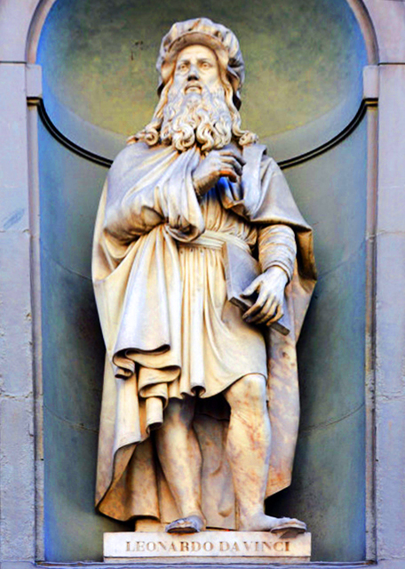14_2018-07-19_Statue_Leonardo da Vinci �����ɶࡤ�����0001.JPG