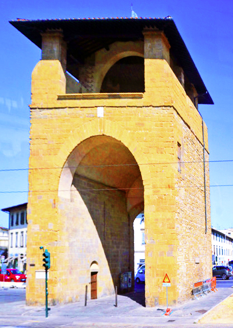 1780342675738944.jpg 20_2018-07-19_Florence_Tower_Piazza Beccaria_Porta alla Croce 贝卡里亚广场·十字架门-40001.JPG