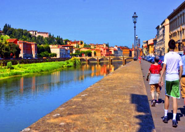 03_2018-07-19_Florence_Ponte alle Grazie over the Arno River ��ŵ���϶�����-10001.JPG