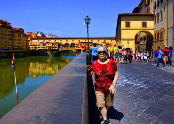 05_2018-07-19_Florence_Embankment along the Arno River����ŵ���ذ�·��0001.JPG