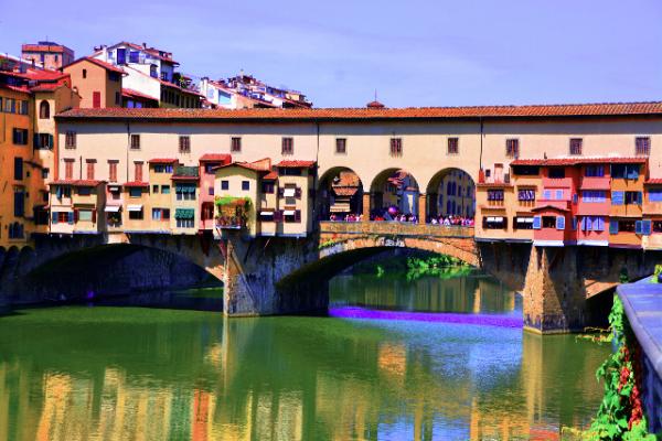 2018-07-19_Florence_Ponte Vecchio_Florence's Most Legendary Symbol0001.JPG