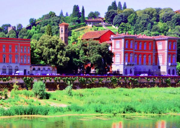 11_2018-07-19_Florence_Villa Bardini & Garden �͵���ׯ԰�뻨԰0001.JPG