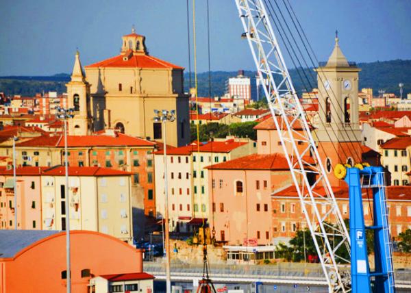 02_2018-07-19_Livorno_Church of San Ferdinando ʥ�ѵ��϶����0001.JPG