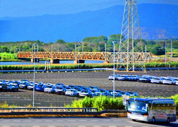 16_2018-07-19_Arno Floodway_Iron Railroad Bridge ��·��0001.JPG