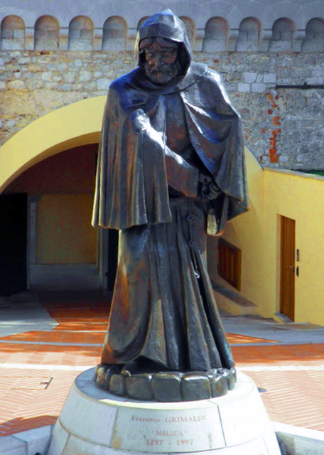 1780413980762895.jpg 09_2018-07-20_Monaco-Ville_François Grimaldi Statue 弗朗索瓦·格里馬爾迪雕像0001.JPG