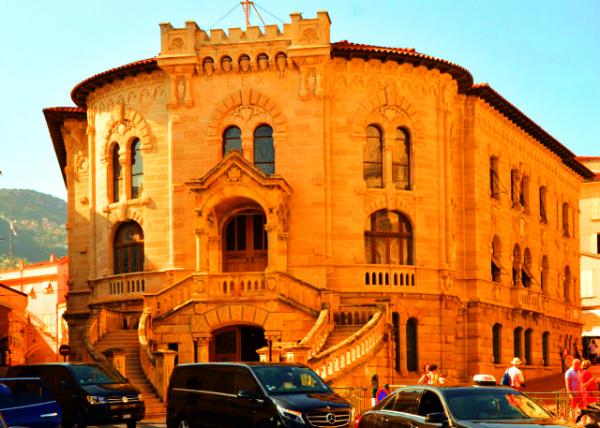 10_2018-07-20_Monaco-Ville_Palace of Justice ��Ժ0001.JPG