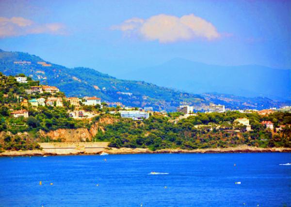 27_2018-07-20_Roquebrune Cap Martin Peninsula_Promenade Le Corbusier �_�˲������R����u�� �ա��²���Ү�L��0001.JPG