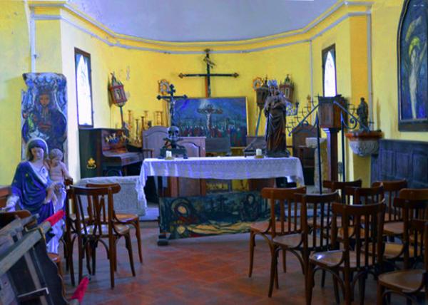 03_2018-07-20_Èze_Chapel of the White Penitents ��ɫ����������0001.JPG