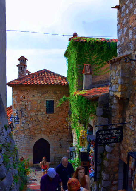 15_2018-07-20_Èze_Medieval Village �����ʹ���-20001.JPG