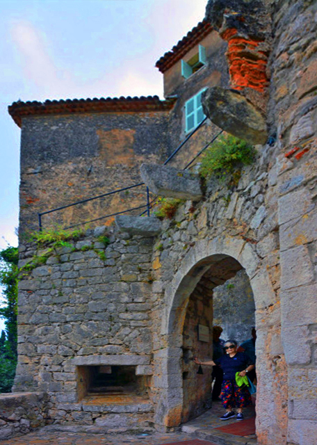 16_2018-07-20_Èze_Porte des Maures ��Ұ֮��-10001.JPG