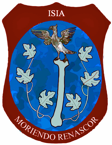 20_2018-07-20_Èze_Coat of Arms_Motto ��In death I am Reborn�� �ܻա�����������10001.JPG