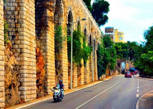 08_2018-07-20_Beaulieu-sur-Mer_Aqueduct ���������򡤶ɲ�0001.JPG