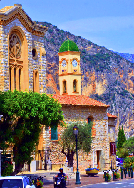 09_2018-07-20_Beaulieu-sur-Mer_Greek Orthodox Church ����������ϣ����������0001.JPG