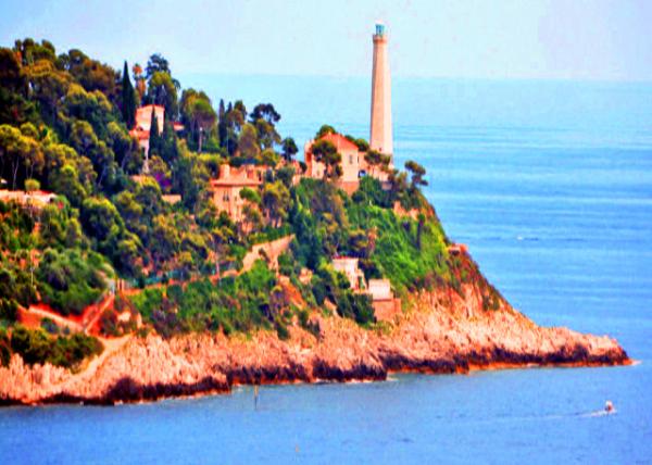 13_2018-07-20_Saint Jean Cap Ferrat_Lighthouse ʥ�á������ǡ������0001.JPG