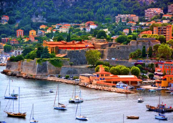 15_2018-07-20_Villefranche-sur-mer_Citadel Saint-Elme �������ɳǡ�ʥ����Ī����-20001.JPG
